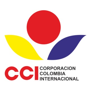 Logo de CCI (Corporación Colombia Internacional) - Validación de la experiencia de Alejandro IAs