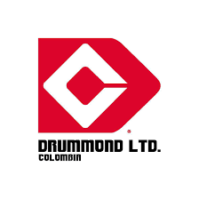 Logo de Drummond Ltd. - Validación de la experiencia profesional de Alejandro IAs